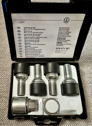 New oem atlas - oem, vw