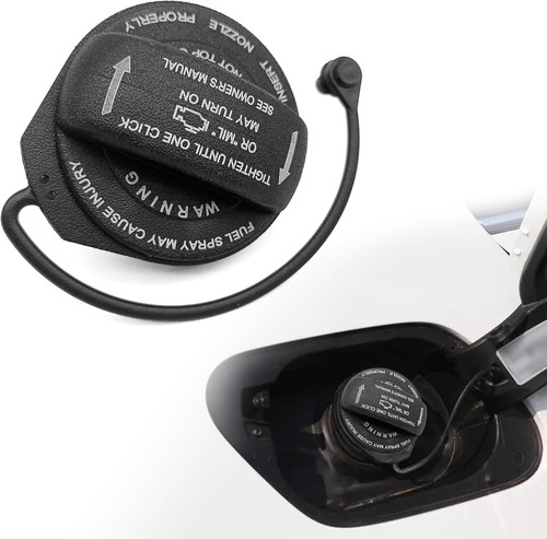 Fuel tank cap - fuel,