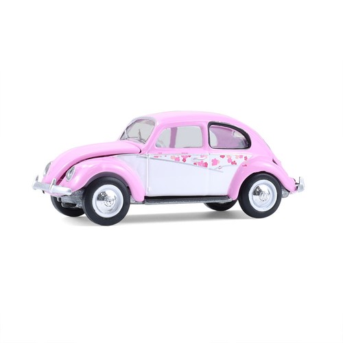 1950 volkswagen beetle - 1/64,