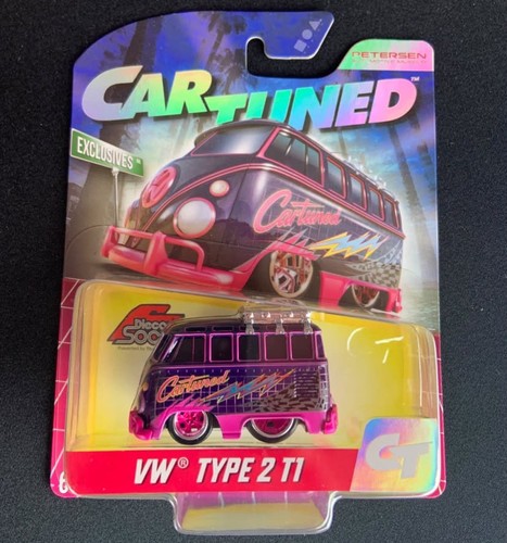 Car tuned type t1 - car, 2