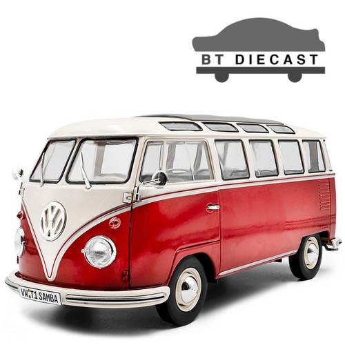 Solido 1962 volkswagen - solido, vw