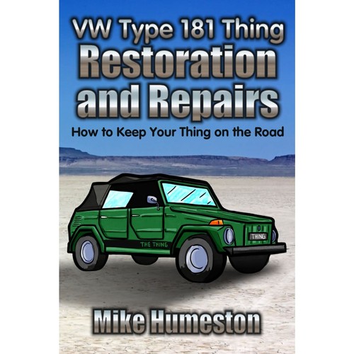 Thing type 181 restoration - thing,