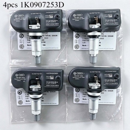 Complete set genuine oem - complete, 4