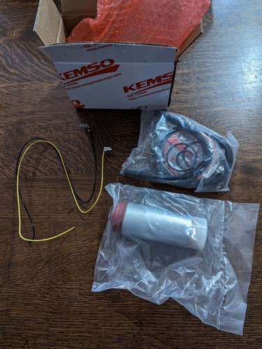 Kemso 14302 new - kemso,