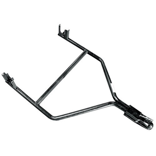 Tow bar for ball - for, beetle
