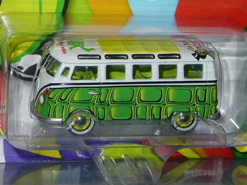 Johnny lightning turtle wax - johnny,