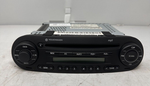Oem volkswagen fm - volkswagen, am