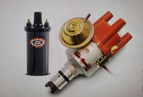 Pertronix bundle d186504 - -,