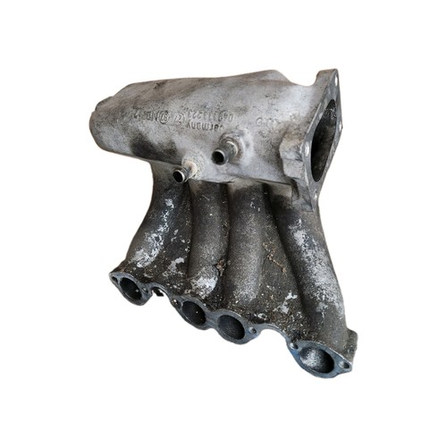 Intake manifold mk1 8l 8v - intake,