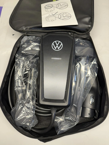 Ev charger volkswagen - ev,
