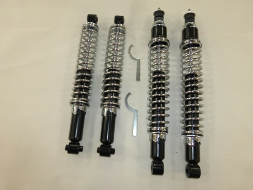 Bug beetle ball joint coil - bug,