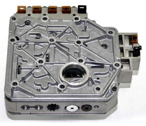Volkswagen 01m 01n 01p valve - volkswagen, 01n,