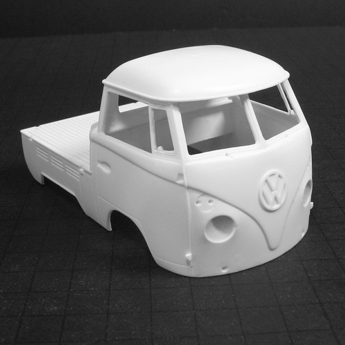 Jimmy flintstone scale - flintstone, 1:24