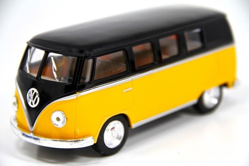 New kinsmart 1962 - new, vw