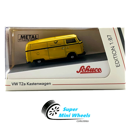 Schuco ho scale - ho,
