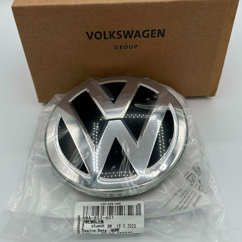 New oem 2018 2021 - new, vw