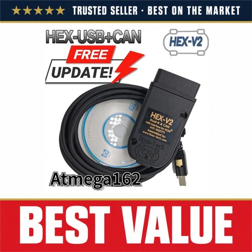 Wesheu vcds hex - wesheu, v2