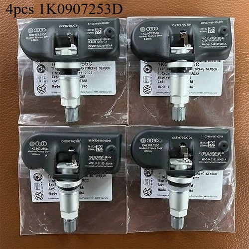 Complete set genuine - of, 4