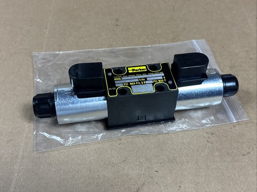 New parker d1vw004cnjw - new,