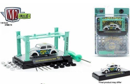 Machines model kit - machines,