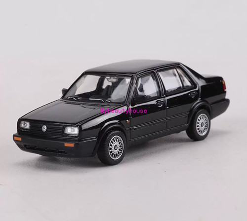 Dct black jetta 1g - dct, vw